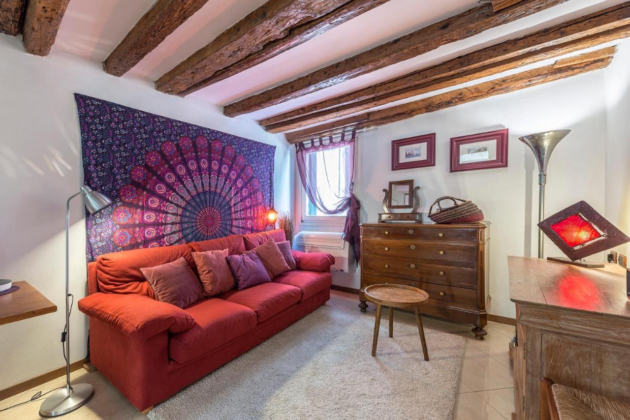 Piccolo - Cozy Studio In The Heart Of Authentic Wenecja Zewnętrze zdjęcie