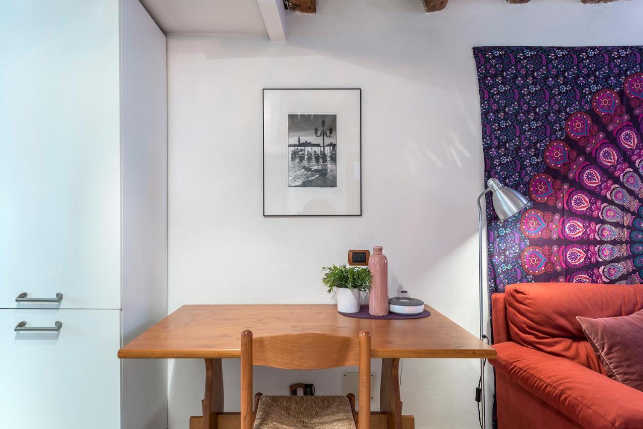 Piccolo - Cozy Studio In The Heart Of Authentic Wenecja Zewnętrze zdjęcie
