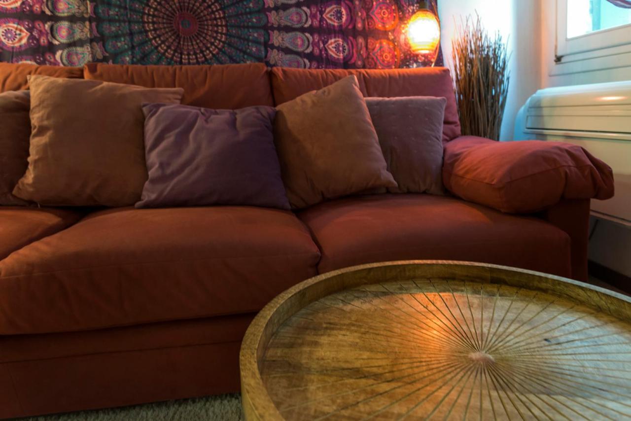 Piccolo - Cozy Studio In The Heart Of Authentic Wenecja Zewnętrze zdjęcie