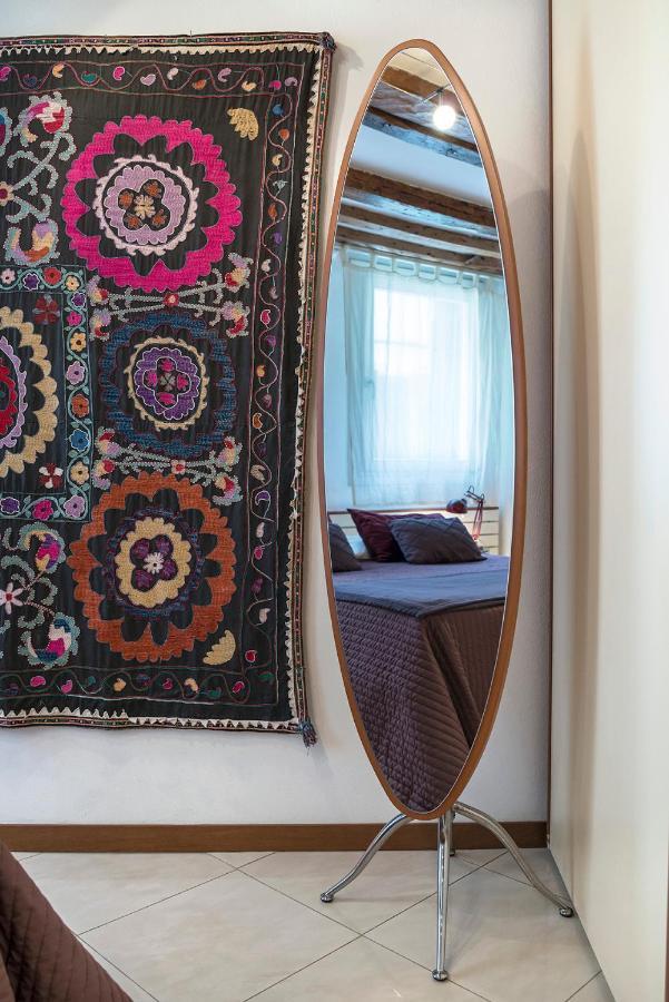 Piccolo - Cozy Studio In The Heart Of Authentic Wenecja Zewnętrze zdjęcie