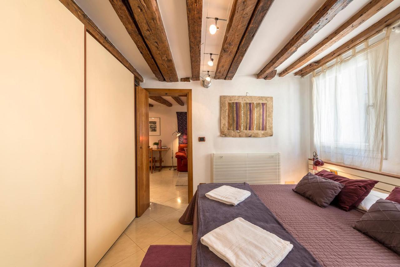 Piccolo - Cozy Studio In The Heart Of Authentic Wenecja Zewnętrze zdjęcie