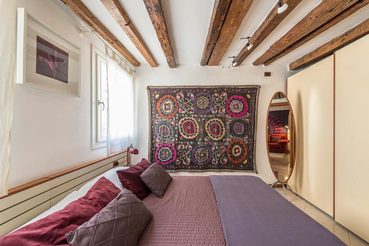 Piccolo - Cozy Studio In The Heart Of Authentic Wenecja Zewnętrze zdjęcie