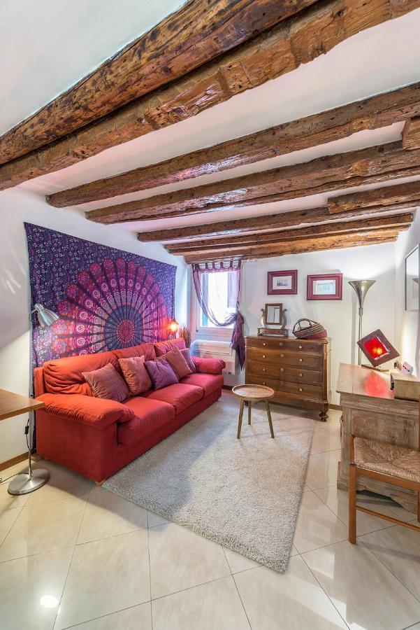 Piccolo - Cozy Studio In The Heart Of Authentic Wenecja Zewnętrze zdjęcie
