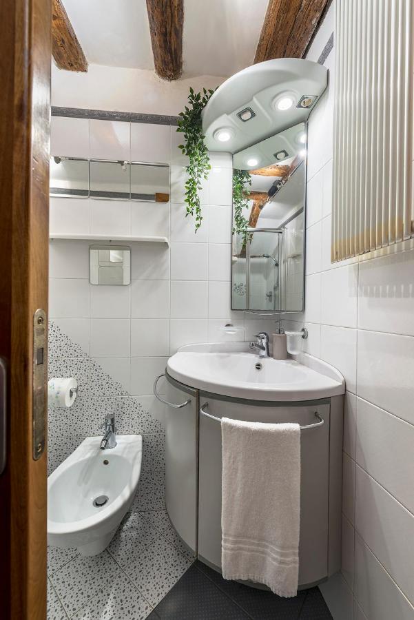 Piccolo - Cozy Studio In The Heart Of Authentic Wenecja Zewnętrze zdjęcie