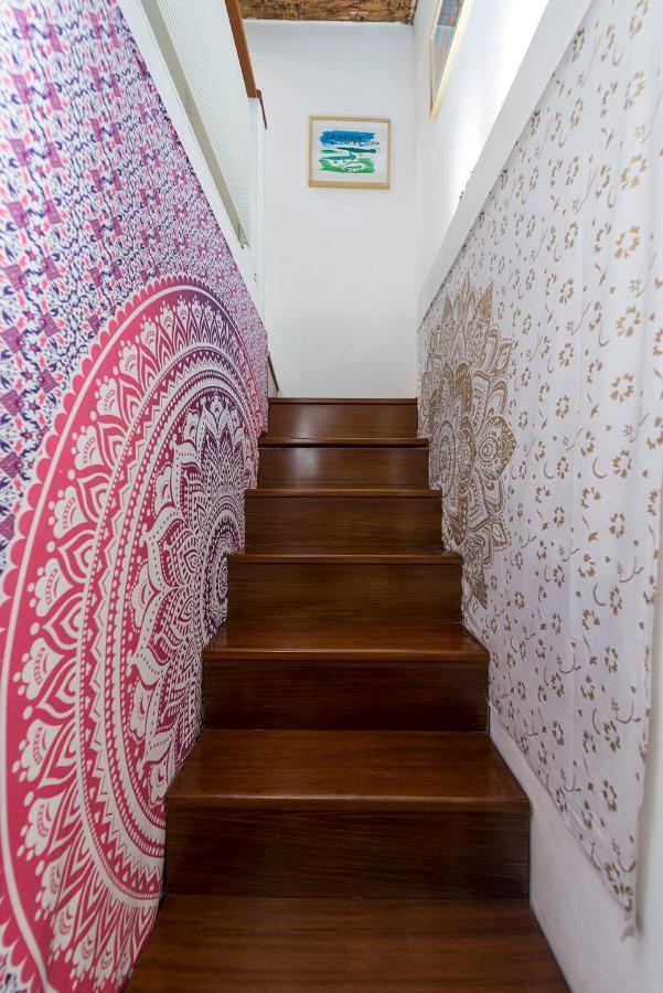Piccolo - Cozy Studio In The Heart Of Authentic Wenecja Zewnętrze zdjęcie