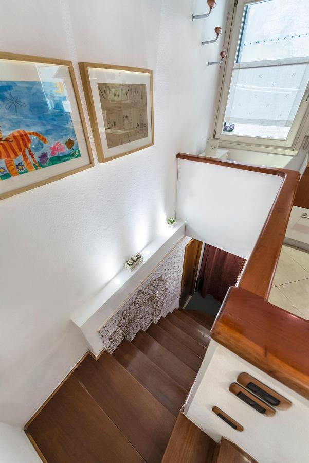 Piccolo - Cozy Studio In The Heart Of Authentic Wenecja Zewnętrze zdjęcie