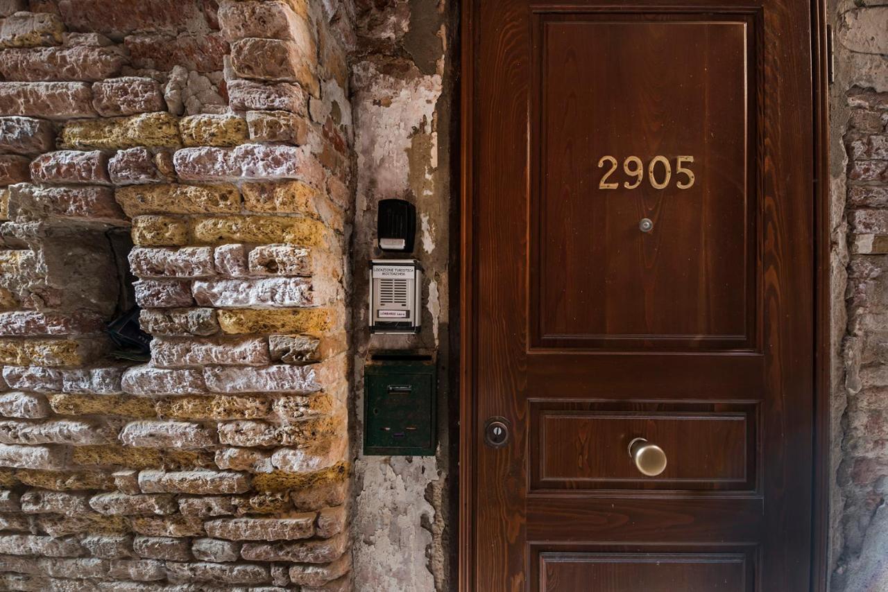 Piccolo - Cozy Studio In The Heart Of Authentic Wenecja Zewnętrze zdjęcie