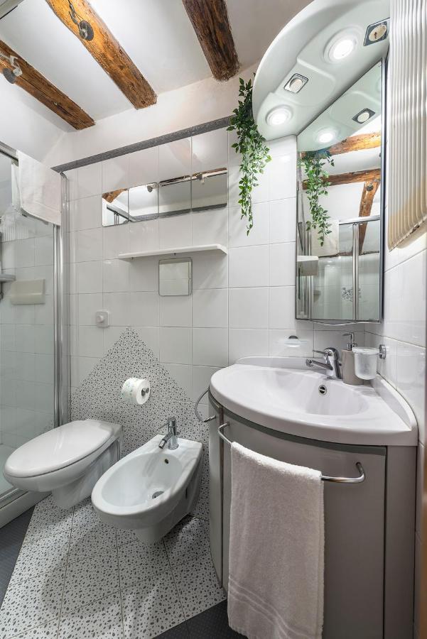 Piccolo - Cozy Studio In The Heart Of Authentic Wenecja Zewnętrze zdjęcie