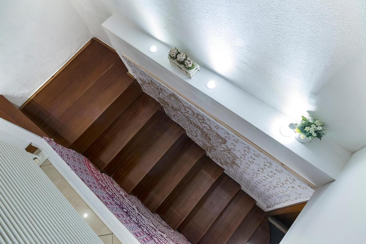 Piccolo - Cozy Studio In The Heart Of Authentic Wenecja Zewnętrze zdjęcie